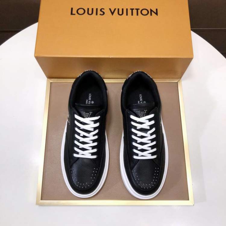 Picture of Louis Vuitton Shoes _SKULVsz38-45hnh073315652